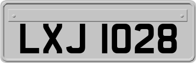 LXJ1028
