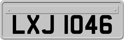 LXJ1046