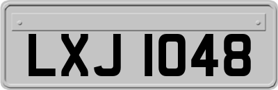 LXJ1048