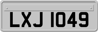 LXJ1049