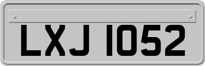 LXJ1052