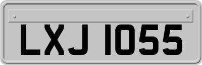 LXJ1055