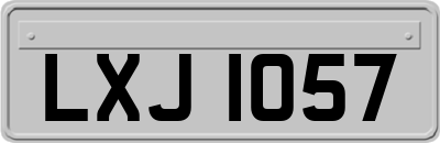 LXJ1057