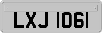 LXJ1061