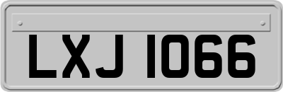LXJ1066