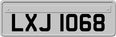 LXJ1068