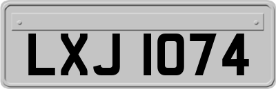 LXJ1074