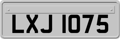 LXJ1075
