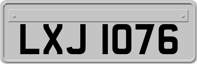 LXJ1076