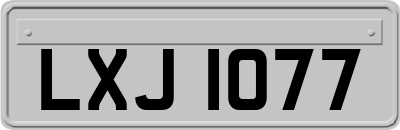 LXJ1077