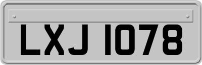LXJ1078