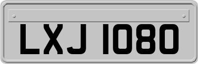 LXJ1080