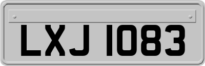 LXJ1083