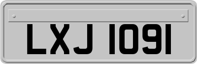 LXJ1091