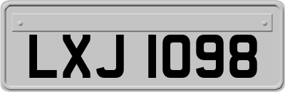 LXJ1098