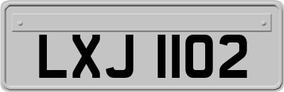 LXJ1102