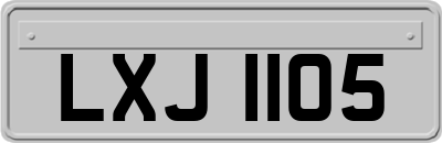 LXJ1105