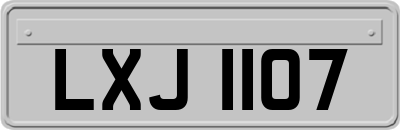 LXJ1107