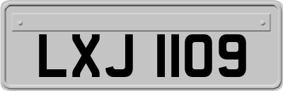 LXJ1109