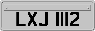 LXJ1112