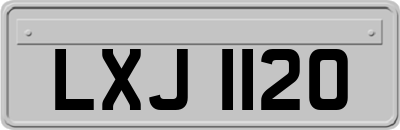 LXJ1120