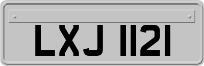 LXJ1121