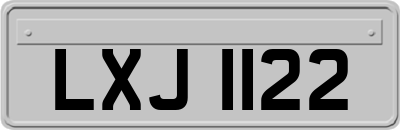 LXJ1122