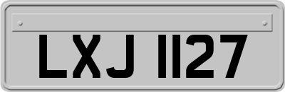LXJ1127