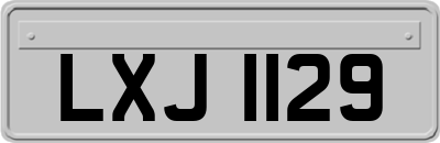 LXJ1129