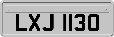 LXJ1130