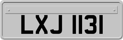 LXJ1131