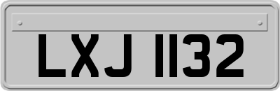LXJ1132