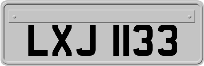LXJ1133