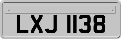 LXJ1138