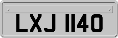 LXJ1140