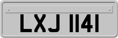 LXJ1141