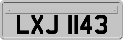 LXJ1143
