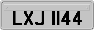 LXJ1144