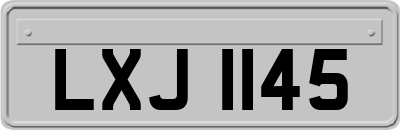 LXJ1145