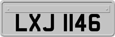 LXJ1146