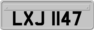 LXJ1147