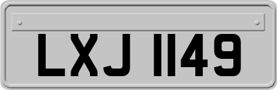 LXJ1149