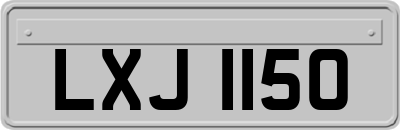 LXJ1150