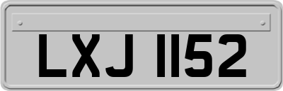 LXJ1152