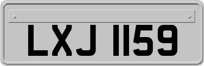 LXJ1159