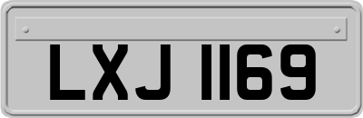 LXJ1169