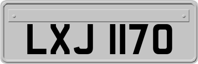 LXJ1170