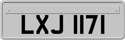 LXJ1171