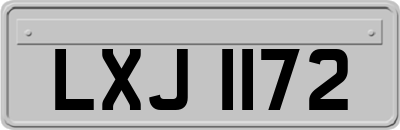 LXJ1172