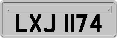 LXJ1174